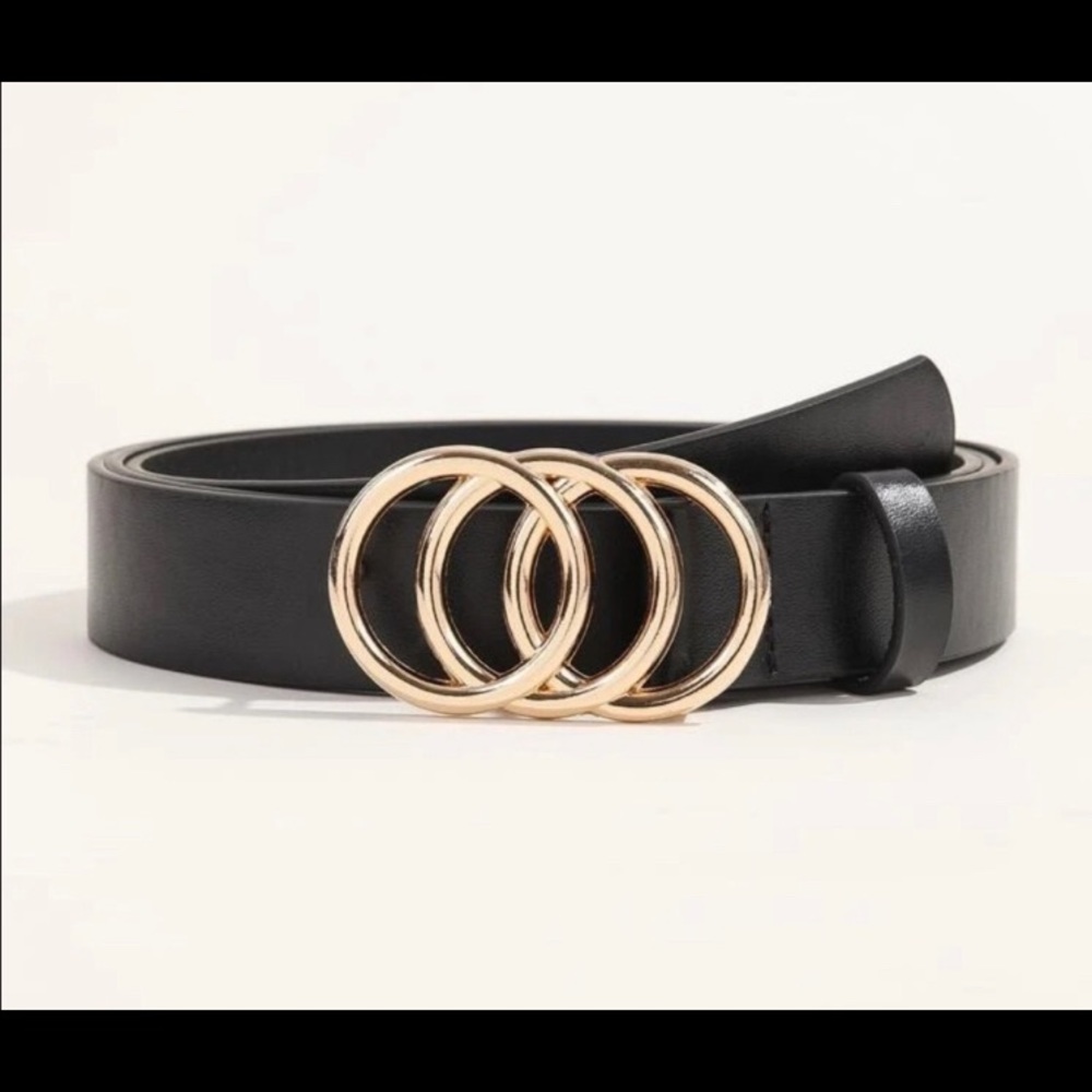 Black Belt
